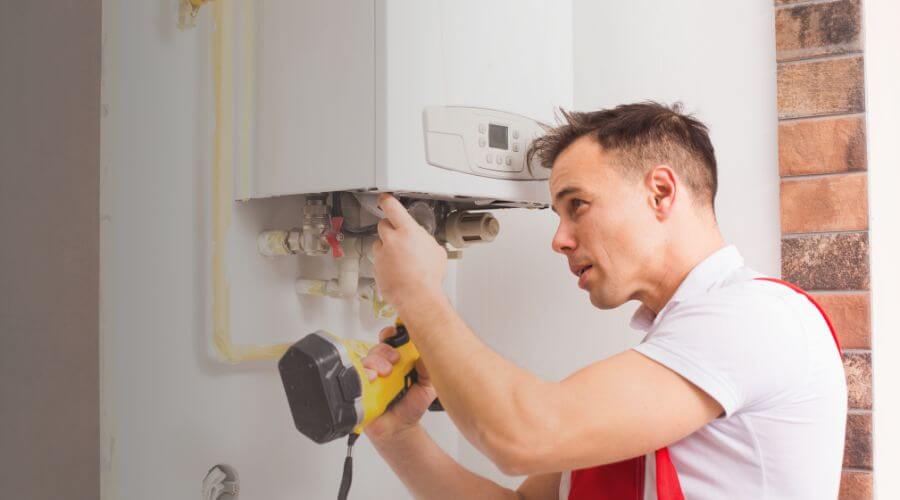Professional septic pumping service in Amsterdam, MO
